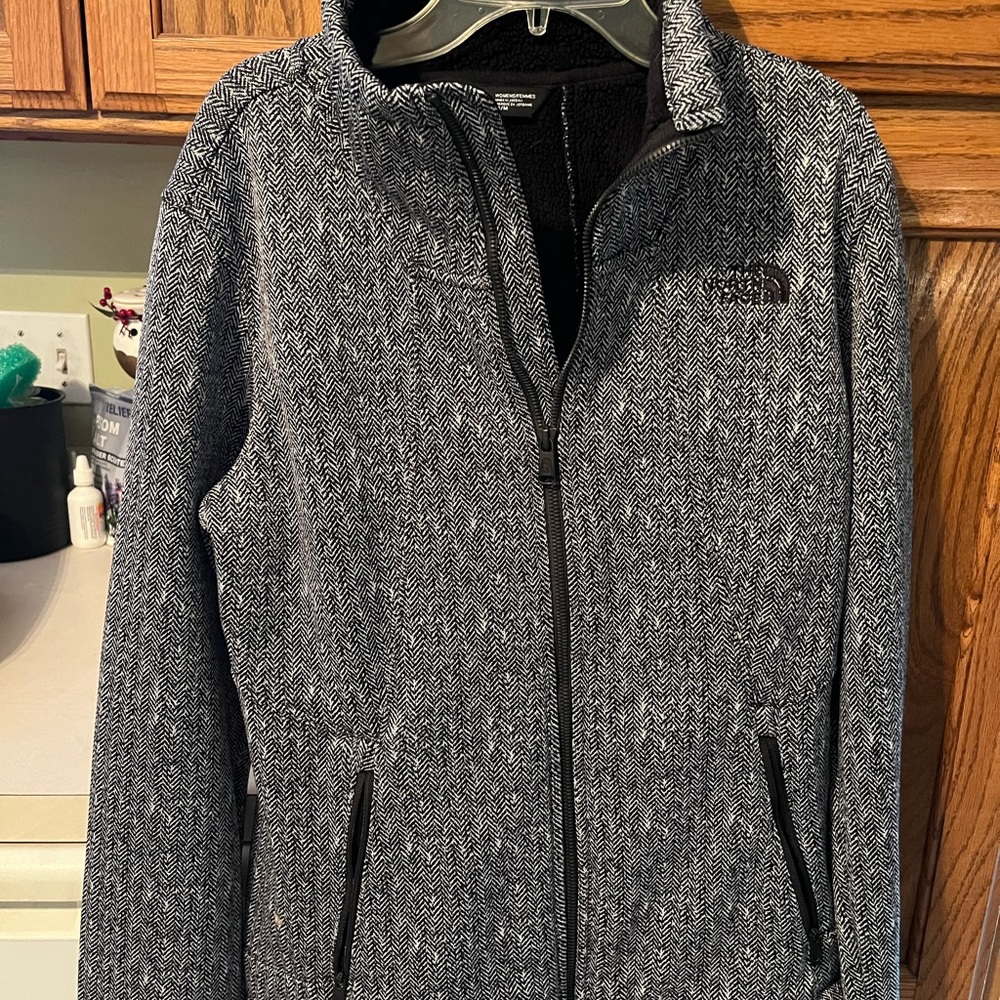 North FaceJacket